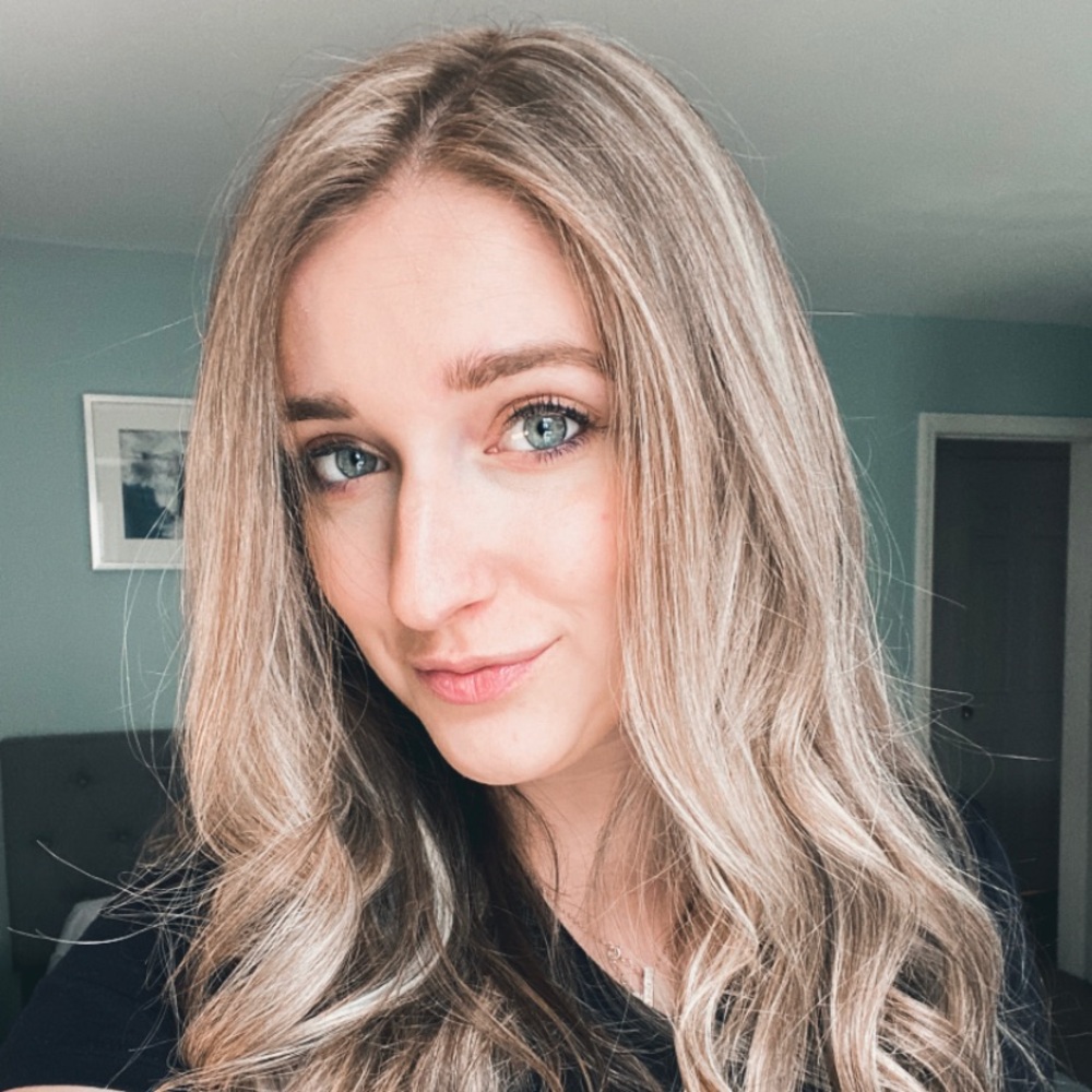 Meet your Posher, Kylie